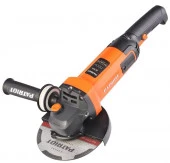 Машина углошлифовальная (УШМ) PATRIOT Expert AG 150E 1300Вт, диск 150мм, 3000-9000об/мин - КОЛОРЛОН ВТД Новосибирск