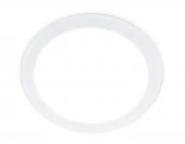 Cветильник DLR 15W 4200K 185-250V (150W) (D190mm/A170mm) - КОЛОРЛОН ВТД Новосибирск