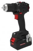 ELITECH Аккумуляторная дрель CD 20SL2, 20 В, 2*4 А*ч, Li-Ion, бесщеточный - КОЛОРЛОН ВТД Новосибирск