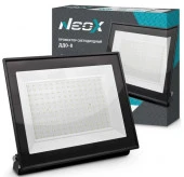 150W Прожектор сд ДДО-8 230В 6500К 15750Лм 105лм/Вт IP65 NEOX - КОЛОРЛОН ВТД Новосибирск