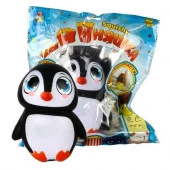 Т123211toy игрушка-антистресс мммняшка, пингвин w:60,6/13,5/10/3 - КОЛОРЛОН ВТД Новосибирск