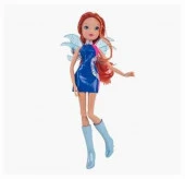 IW01601801Кукла Winx Club "Твигги", Блум - КОЛОРЛОН ВТД Новосибирск