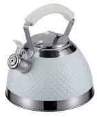 78-003 Чайник 3л со свистком Linea TEA - КОЛОРЛОН ВТД Новосибирск