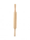 93-BO-5-09 Скалка двуручная ( сосна ) 40х4,3 см Linea Bosco - КОЛОРЛОН ВТД Новосибирск