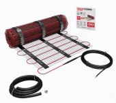 Мат AC ELECTRIC AC MM 2-180-4 (комплект теплого пола) - КОЛОРЛОН ВТД Новосибирск