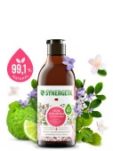 Synergetic 380 Гель д/душа био-мый, нат-ый - Пачули и аром-ый бергамот - КОЛОРЛОН ВТД Новосибирск