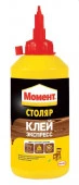 Момент Столяр Клей-Экспресс 750г - КОЛОРЛОН ВТД Новосибирск