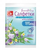 Салфетка из микрофибры GRIFON МАXI 50 х 60 см, 1 шт. 900-035 (050) - КОЛОРЛОН ВТД Новосибирск