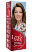 LONDA Крем-краска для волос стойкая 8/13 Средне-русый - КОЛОРЛОН ВТД Новосибирск