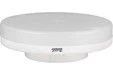 Лампа Gauss Elementary GX53 11W 830lm 4100K LED - КОЛОРЛОН ВТД Новосибирск
