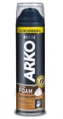 Arko Men пена Coffee 200мл для бритья - КОЛОРЛОН ВТД Новосибирск
