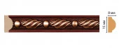 *130-52/80 молдинг ДМ(15*8*2400 мм) - КОЛОРЛОН ВТД Новосибирск