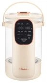 SAKURA Термопот SA-1375W Premium 3л стекл LCD сенсор - КОЛОРЛОН ВТД Новосибирск