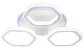 Escada 10263/3 LED*108+6.5W White - КОЛОРЛОН ВТД Новосибирск