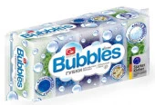 GRIFON Губки для посуды из поролона BUBBLES  5 шт. в упаковке, 900-104 - КОЛОРЛОН ВТД Новосибирск