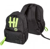 Рюкзак подростковый deVENTE "Hi" 7032470 текстил.,44*31*20см - КОЛОРЛОН ВТД Новосибирск