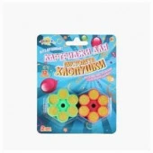 Запасные картриджи к пистолету-хлопушке Altacto, воздушый (2 шт, 12 выст.) - КОЛОРЛОН ВТД Новосибирск