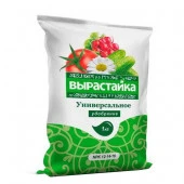 Вырастайка Универсальное Био-Мастер 1кг - КОЛОРЛОН ВТД Новосибирск