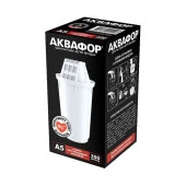 Картридж АКВАФОР А5, минерализующий (с магнием) - КОЛОРЛОН ВТД Новосибирск