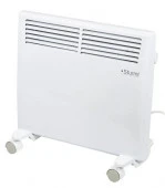 * STURM Конвектор CH1001RF, 1000Вт, X-shape, колёса, мех термост, напол,защ от перегр/опрокид - КОЛОРЛОН ВТД Новосибирск