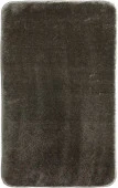 Коврик для ванной комнаты  50*80 см, полиэстер, SOLID MYSTERY - КОЛОРЛОН ВТД Новосибирск