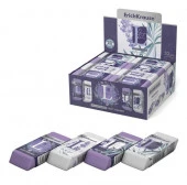 56958  ЛАСТИК ERICH KRAUSE® LAVENDER, АССОРТИ /32/768/ - КОЛОРЛОН ВТД Новосибирск