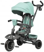 Детский трехколесный велосипед Farfello 9500 (Мятный 9500) складной - КОЛОРЛОН ВТД Новосибирск
