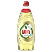 FAIRY Гель для мытья Детской посуды 650мл * - КОЛОРЛОН ВТД Новосибирск