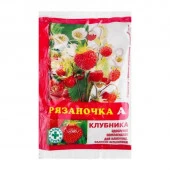 Рязаночка-клубника 60гр  - КОЛОРЛОН ВТД Новосибирск