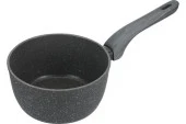 93-AL-GT-3-16 Ковш 16*8 см Linea GRANITO (индукция) - КОЛОРЛОН ВТД Новосибирск