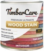 Масло TimberCare WS 350037 (цвет: прозрачный/ Clear-Tint base), банка 0,72л - КОЛОРЛОН ВТД Новосибирск