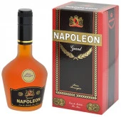 AA Т/в  NAPOLEON GRAND  93 мл, муж. - КОЛОРЛОН ВТД Новосибирск