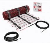 Мат AC ELECTRIC AC MM 2-180-0,5 (комплект теплого пола) - КОЛОРЛОН ВТД Новосибирск