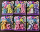 42616 Игровой набор для девочек "Сказочные лошадки" - КОЛОРЛОН ВТД Новосибирск