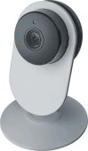SmartHome Камера стационарная, Wi-Fi, белый NSH-CAM-02-IP20-WiFi - КОЛОРЛОН ВТД Новосибирск