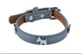 Ошейник NUNBELL д/собак 38х1.5см микс арт.30919-0177 Код262201 - КОЛОРЛОН ВТД Новосибирск