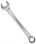 Vertextools  ключ комбинированный 7мм, матовый 00015-7 - КОЛОРЛОН ВТД Новосибирск