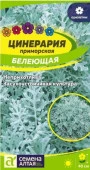 Цинерария Белеющая/Сем Алт/цп 0,05 гр. - КОЛОРЛОН ВТД Новосибирск