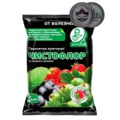 Чистофлор 5мл ЕСМ   - КОЛОРЛОН ВТД Новосибирск
