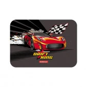 52931 ПОДКЛАДКА НА СТОЛ ERICH KRAUSE® DRIFT KING, А3, РАЗНОЦВЕТНЫЙ /12/360/ - КОЛОРЛОН ВТД Новосибирск