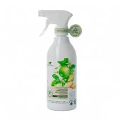 AROMACLEANINQ  Арома-спрей д/уборки дома пробиотический ЧУВСТВО ГАРМОНИИ, 500 мл - КОЛОРЛОН ВТД Новосибирск