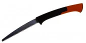123880 Пила садовая  Xtract, большая для сырого реза  "FISKARS" - КОЛОРЛОН ВТД Новосибирск