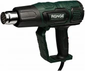 RANGE Фен электрический REN2000-PRO - КОЛОРЛОН ВТД Новосибирск