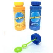 Т593651toy Прыгунцы, эластичные мыльные пузыри, бутылка 100мл. - КОЛОРЛОН ВТД Новосибирск