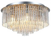 Люстра Escada 2126/7S E14*40W Chrome - КОЛОРЛОН ВТД Новосибирск