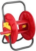 Катушка GRINDA для шланга, 45м / 1/2" 8-428405 - КОЛОРЛОН ВТД Новосибирск