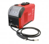 ELITECH Сварочный п/автомат ИС-190ПН, инвертор, 40-150А,  0,6-0,8мм, 9,8кг - КОЛОРЛОН ВТД Новосибирск