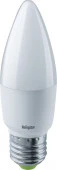 8.5W Led Navigator 61 327 NLL-C37-2.7K-E27-FR Лампа - КОЛОРЛОН ВТД Новосибирск