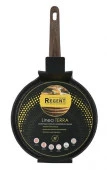 62-2522 Сковорода блинная 22х4,3 см Linea TERRA (индукция) - КОЛОРЛОН ВТД Новосибирск