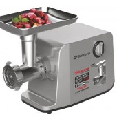 SAKURA Мясорубка SA-6426 Professional 3000Вт реверс, две скорости + компл нас - КОЛОРЛОН ВТД Новосибирск